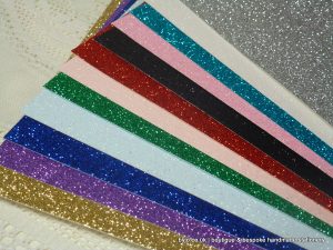 glitter-paper-samples