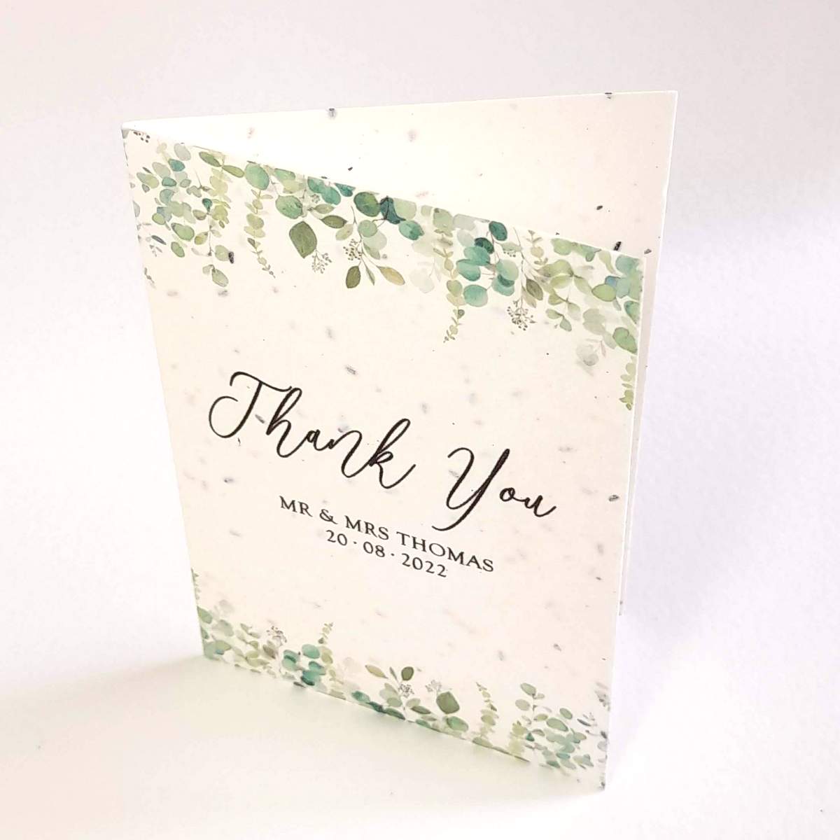 What to write in a wedding thank you card: tips and advice